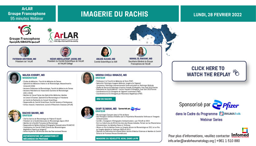 Imagerie Du Rachis 