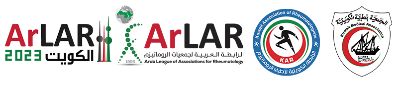 ArLAR23 Kuwait Congress