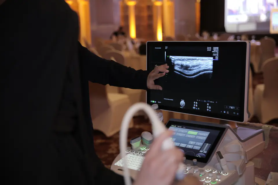 ArLAR23 Kuwait Congress gallery, Day 1, photo 14