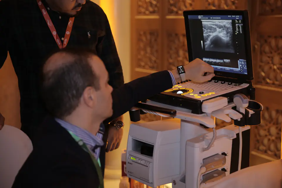 ArLAR23 Kuwait Congress gallery, Day 1, photo 8