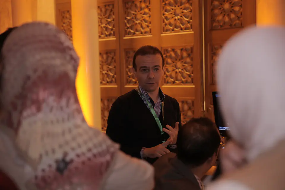 ArLAR23 Kuwait Congress gallery, Day 1, photo 5