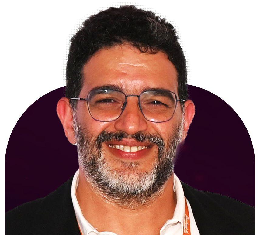 Abdellah El Maghraoui, MD