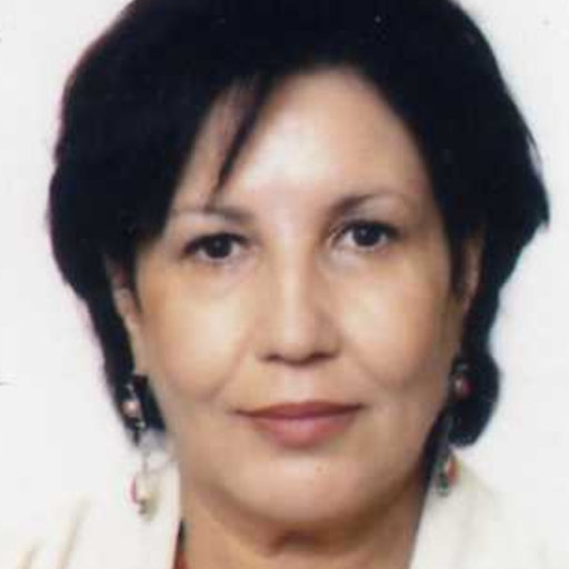 د. عائشة العجوز