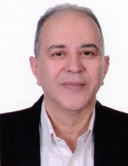 د. أيمن الجرف
