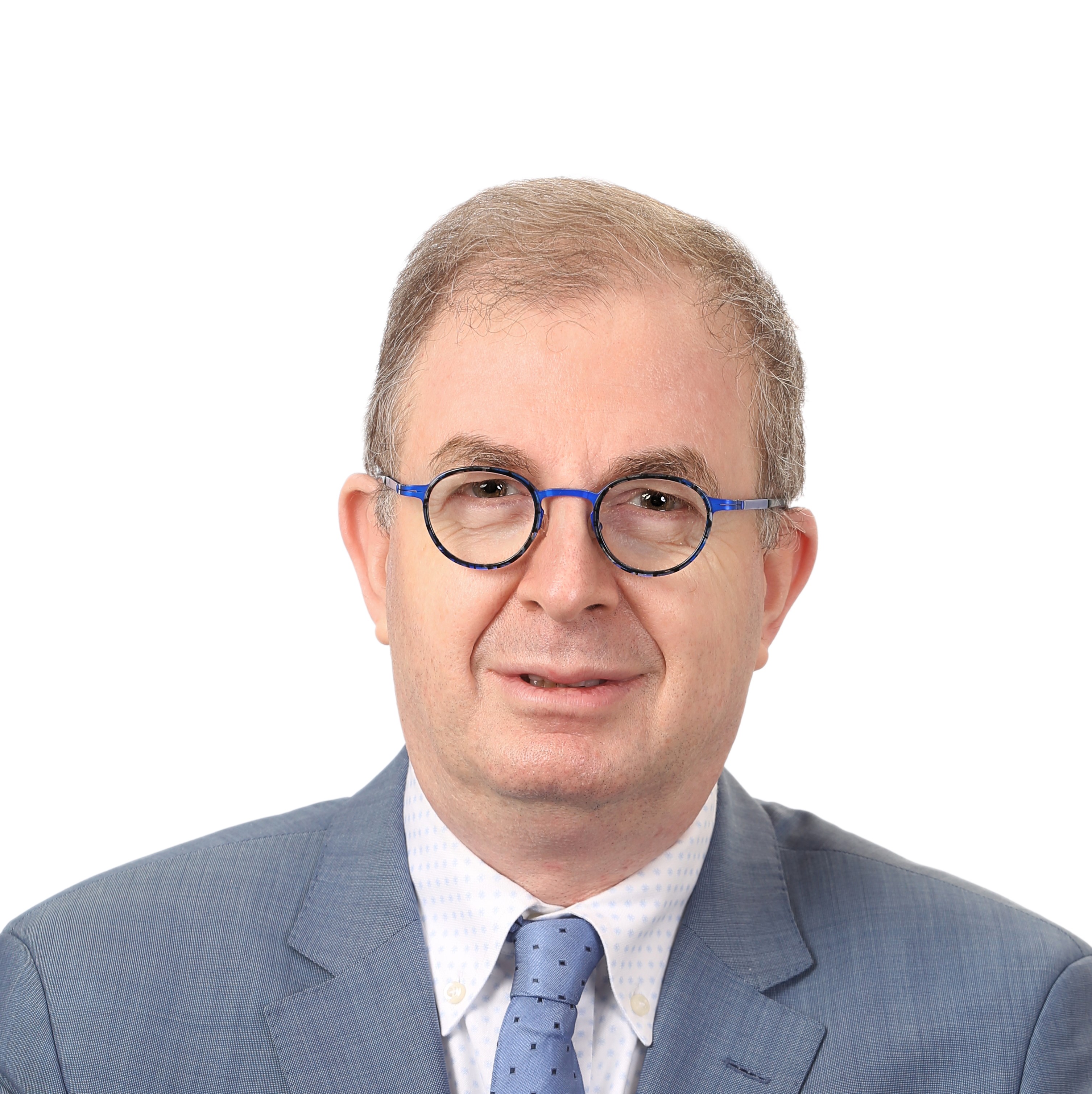 Basel Masri, MD