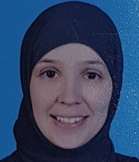 Fatemah Baroun, MD