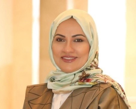 Hanan Al-Rayes, MD