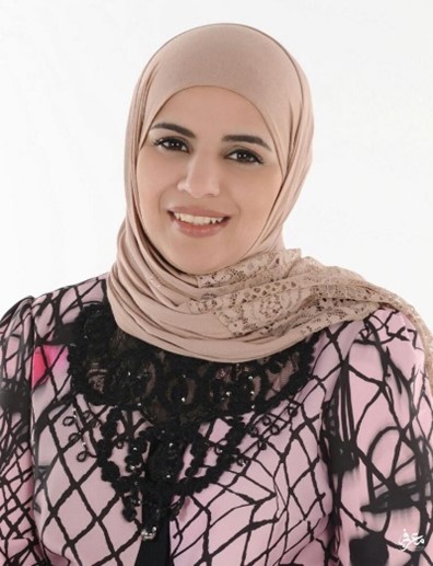 Hebah Al-Hajeri, MD