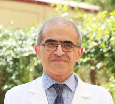Imad Uthman, MD