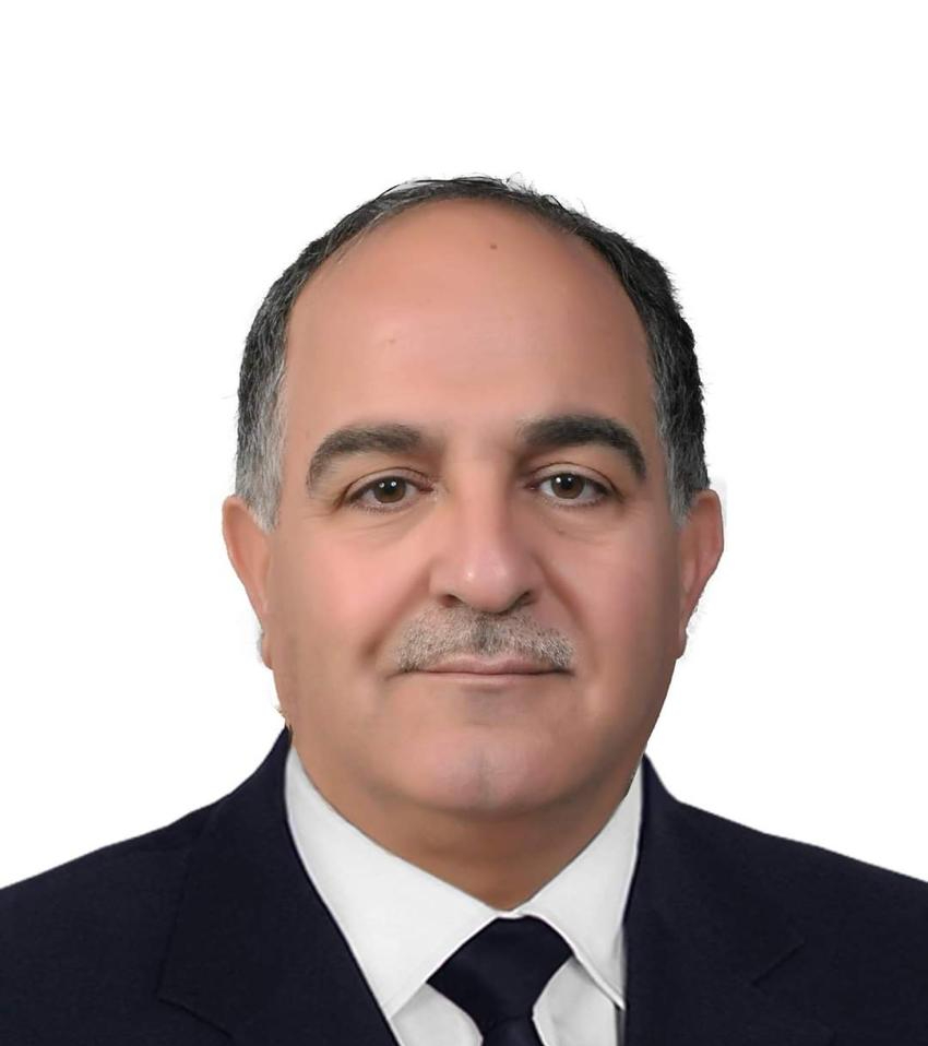 Majed Abboud, MD