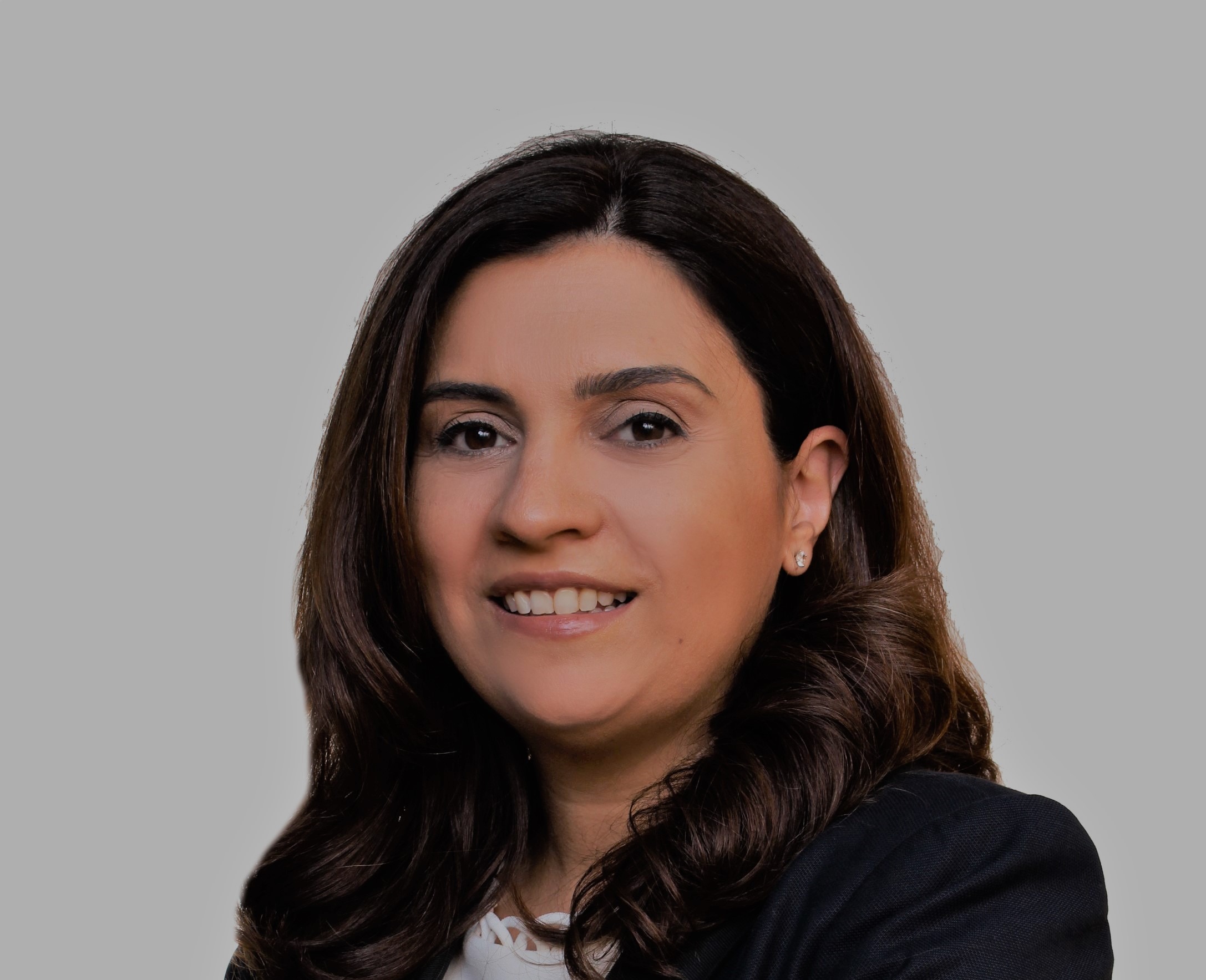 د. نيللي زيادة زغبي