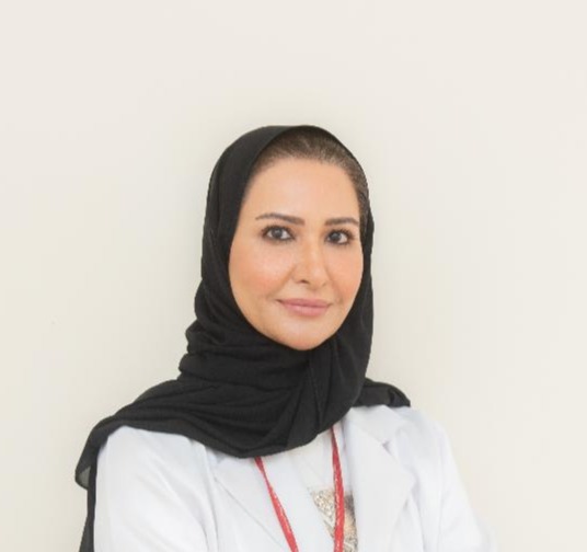 Samar Al Emadi, MD