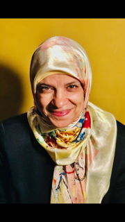 Soad Hashad, MD