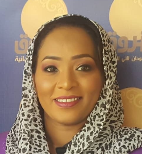 Wafa Hassan Al-Bashir, MD