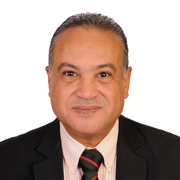 Adel Mahmoud El Sayed, MD