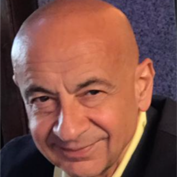 Khaled El-Hadidi, MD