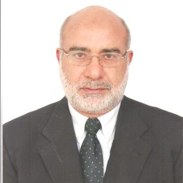 Mohammed Hamoudeh, MD