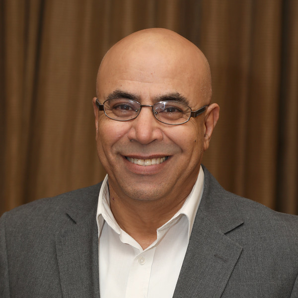 Musa Hadidi, MD