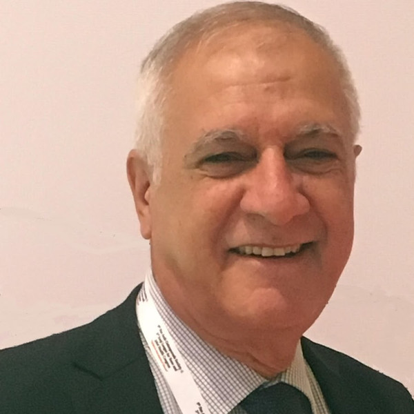 Sami Salman, MD