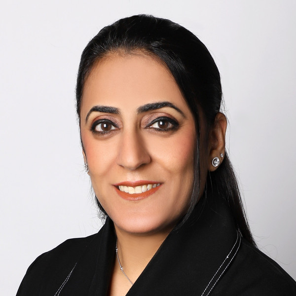 Suad Hanawi, MD