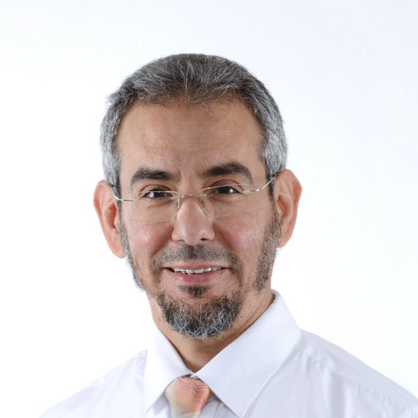 Sulaiman Al Mayouf, MD