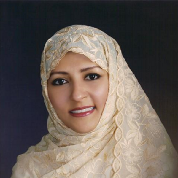 Suzan Attar, MD