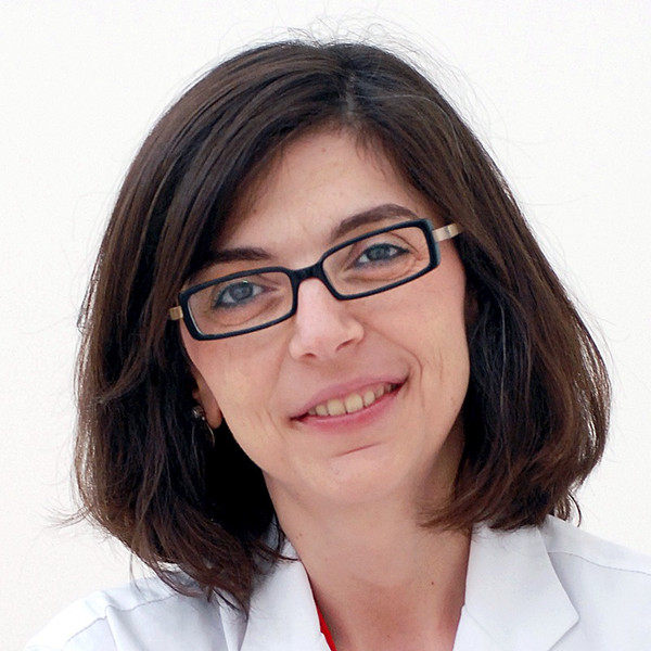 Thurayya Al Araissi, MD