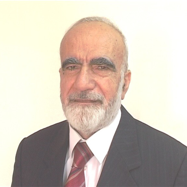 Ziad Al Rawi, MD