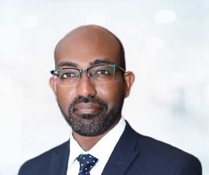 Ahmed Yousif, MD
