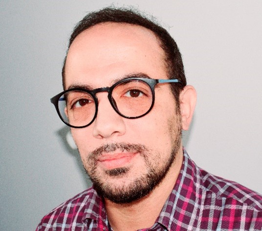Bilal Bengana, MD