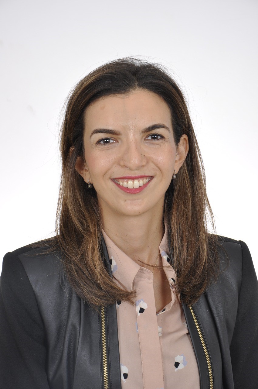 Ihsane Hmamouchi, MD