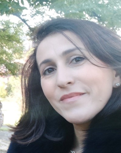 Ines Mahmoud, MD