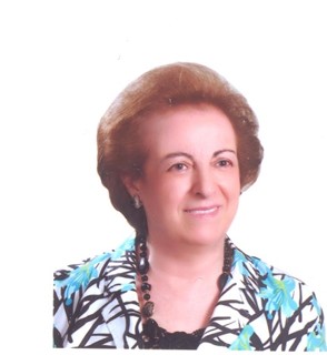 Layla Kazkaz, MD