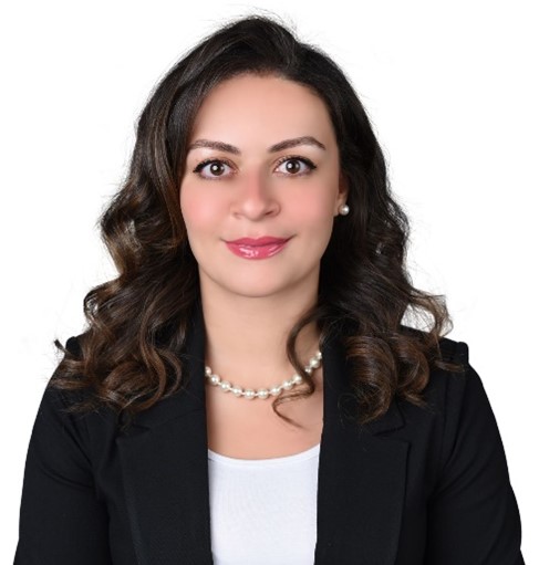 Maha Anber, MD