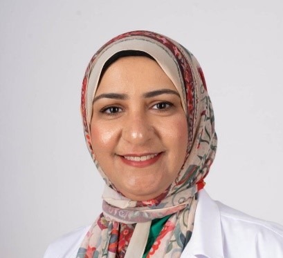 Mervat Eissa, MD