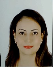 Nejla Amri, MD