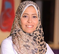 Walaa Abdelrahman, MD