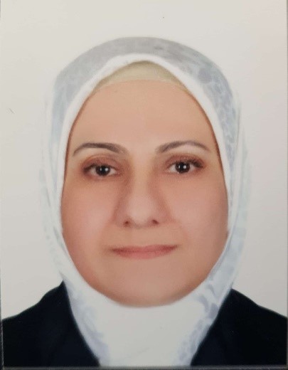 Widad Aji, MD