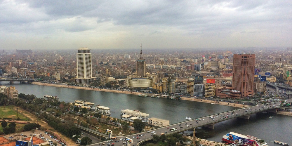 مصر