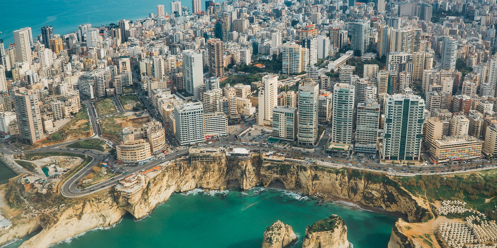 لبنان