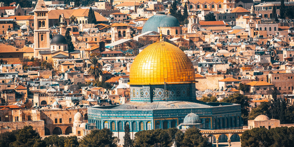 فلسطين