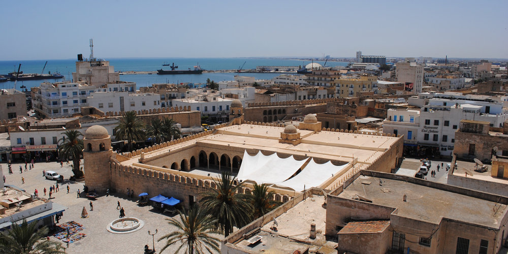 تونس