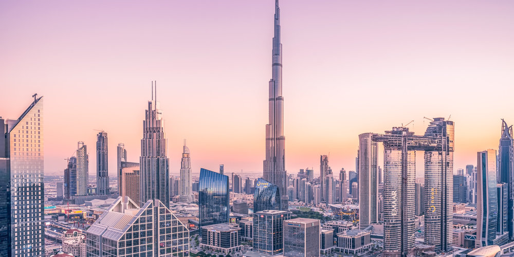 الإمارات العربية المتحدة