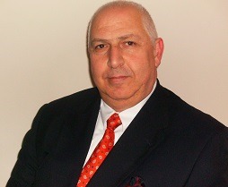 Elias Saba, MD