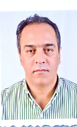 Elyes Bouajina, MD