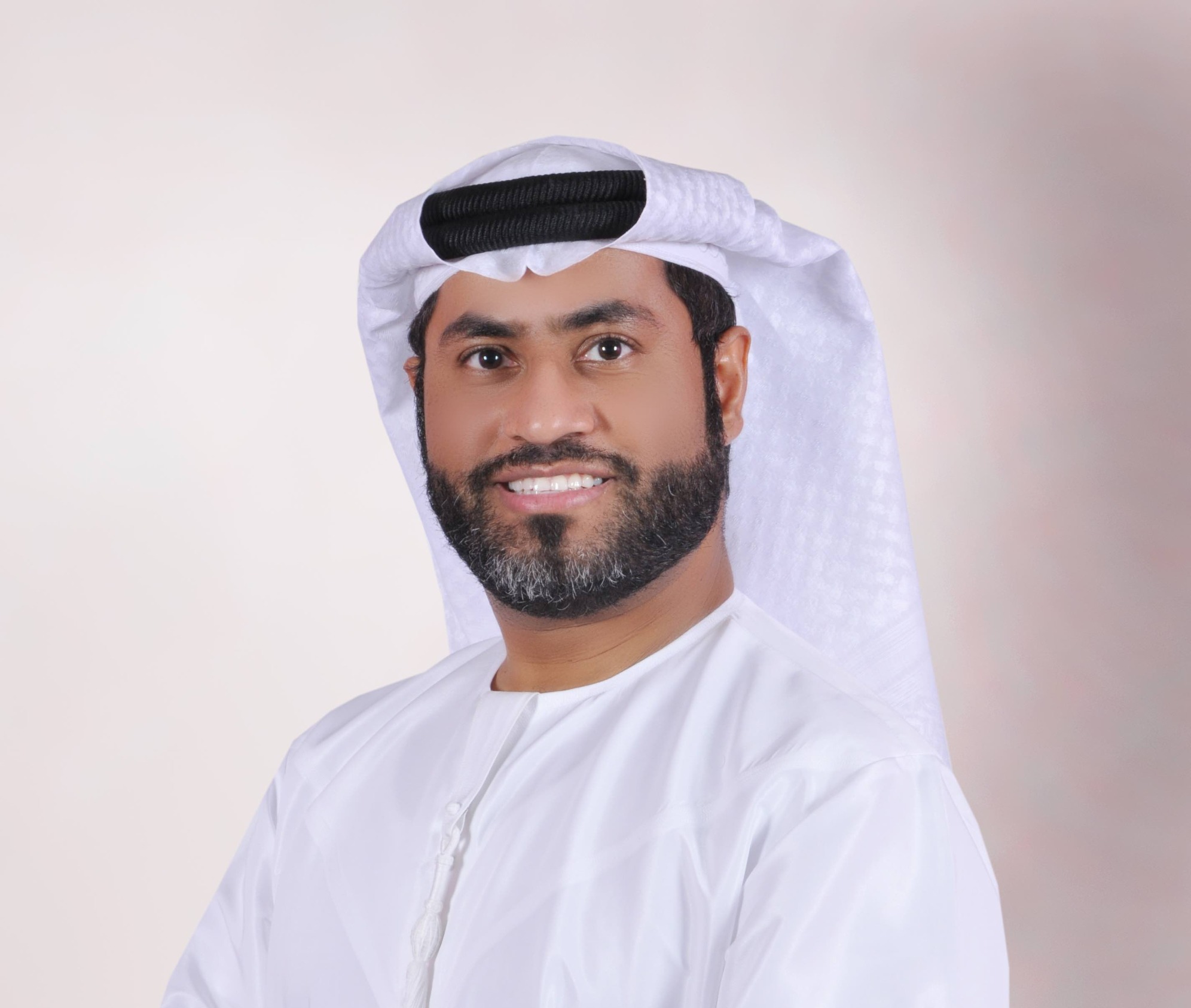 Khalid Alnaqbi, MD