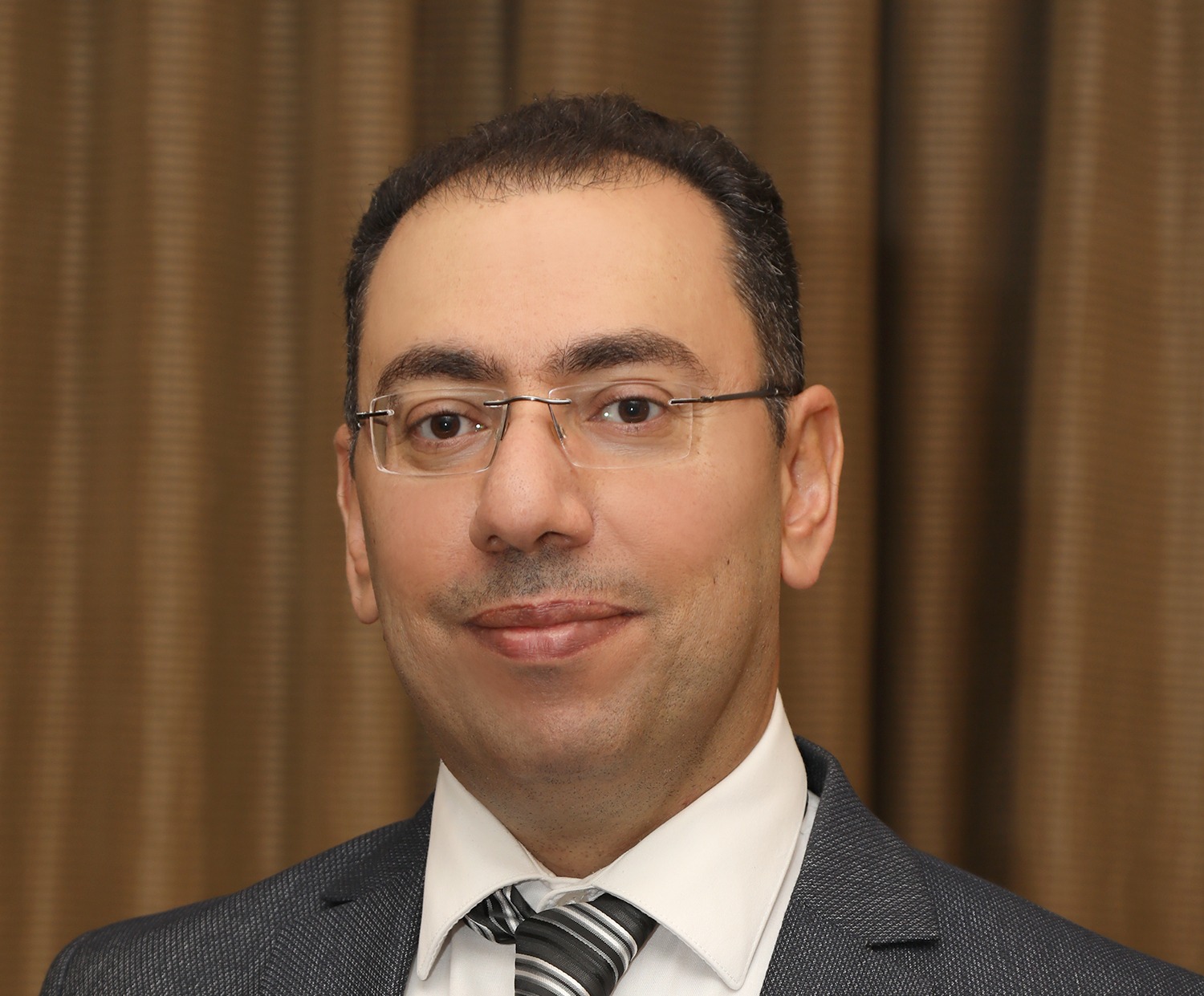 Mohammad Abu Jbarah, MD