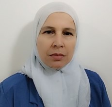 Houria Ayed, MD