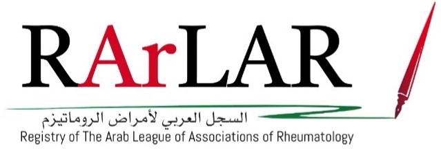 Registre de l’ArLAR logo